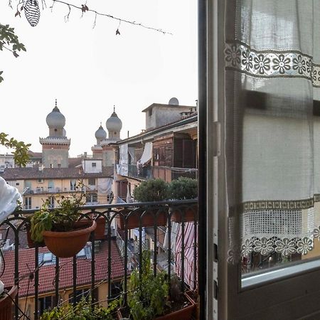 Apartmán Porta Nuova Apt X4 - City View Turín Exteriér fotografie