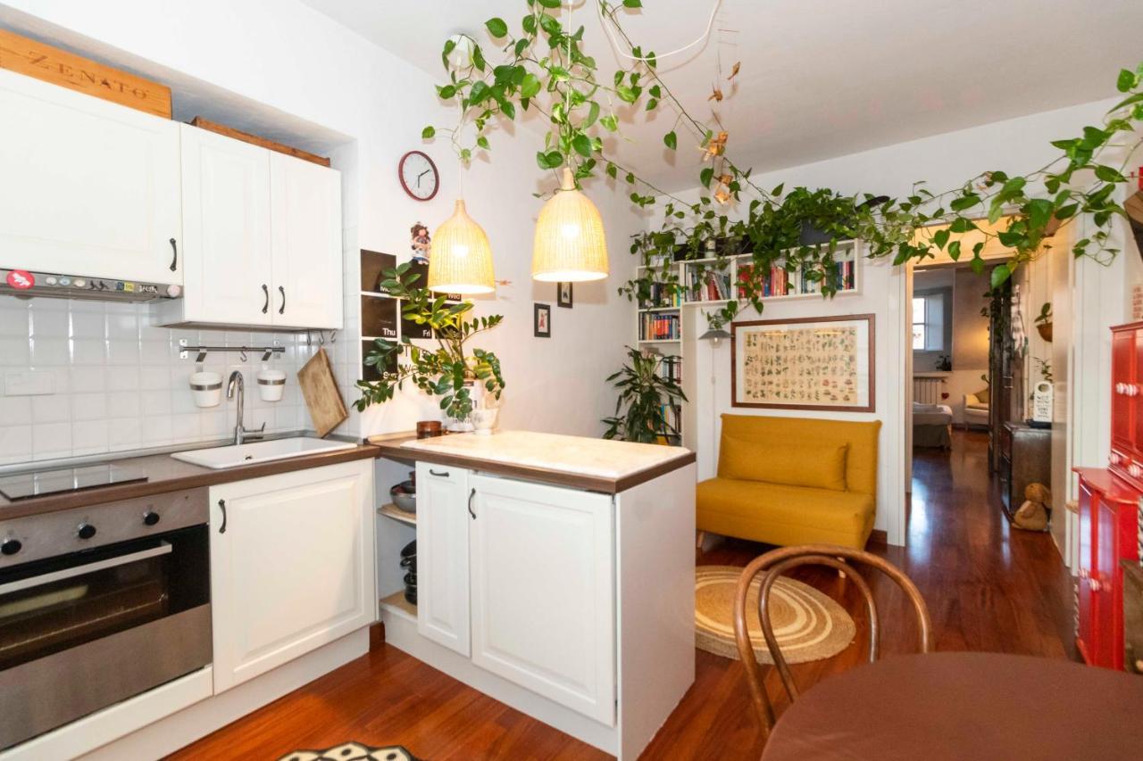 Apartmán Porta Nuova Apt X4 - City View Turín Exteriér fotografie