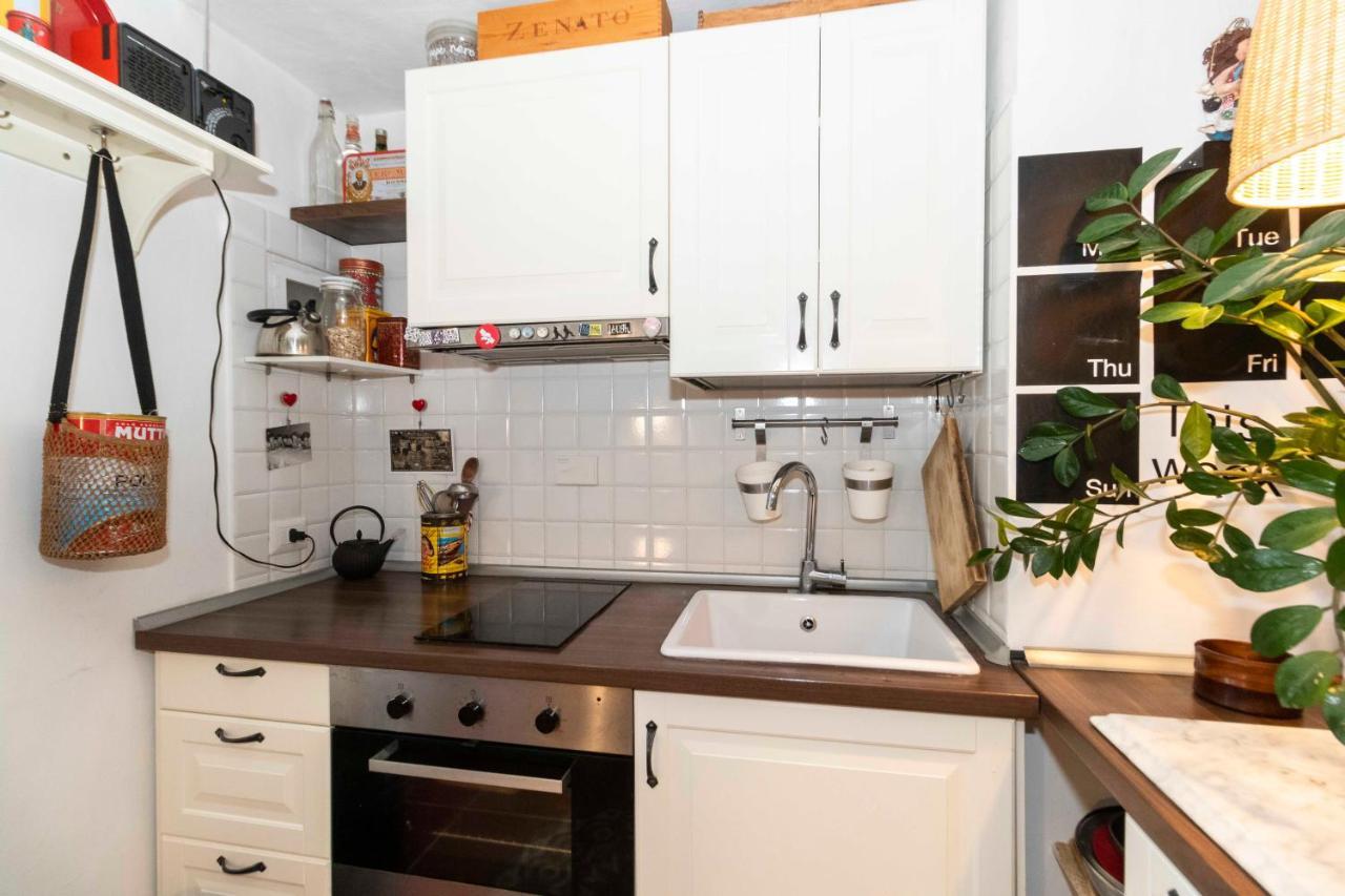 Apartmán Porta Nuova Apt X4 - City View Turín Exteriér fotografie