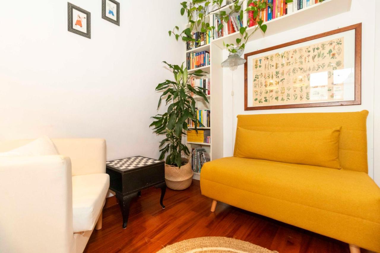 Apartmán Porta Nuova Apt X4 - City View Turín Exteriér fotografie