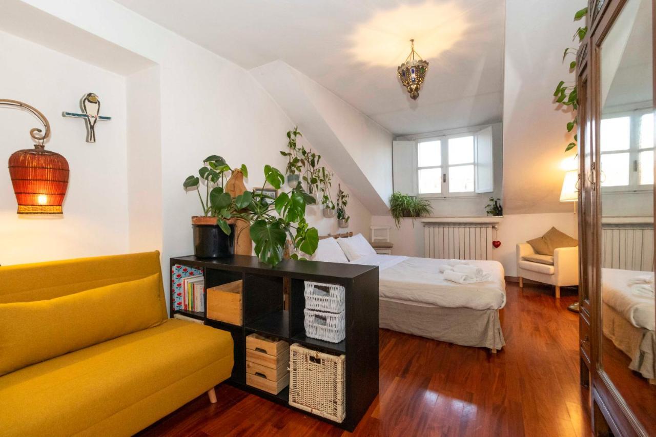 Apartmán Porta Nuova Apt X4 - City View Turín Exteriér fotografie