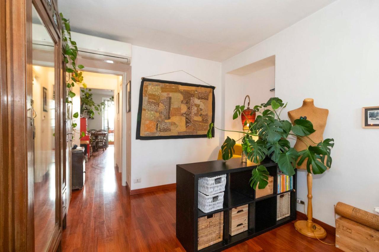 Apartmán Porta Nuova Apt X4 - City View Turín Exteriér fotografie
