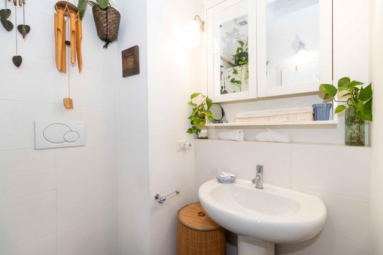 Apartmán Porta Nuova Apt X4 - City View Turín Exteriér fotografie